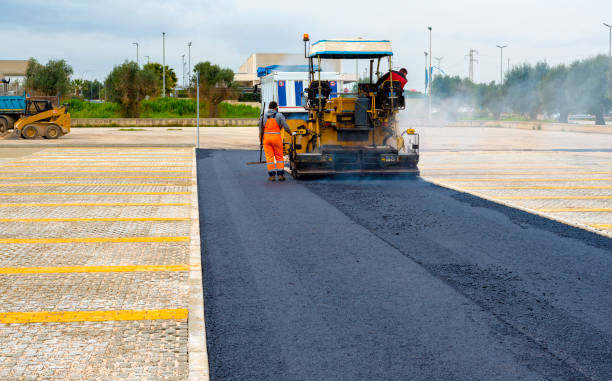 Best Decorative Driveway Pavers  in Loves Park, IL