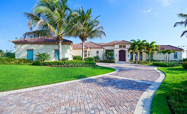 Best Best Driveway Pavers  in Loves Park, IL