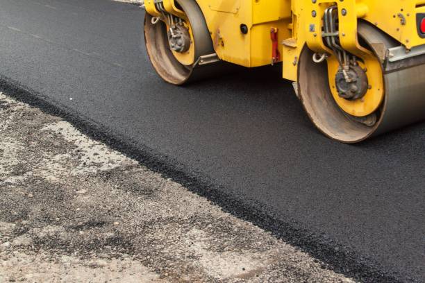 Commercial Driveway Pavers in Loves Park, IL