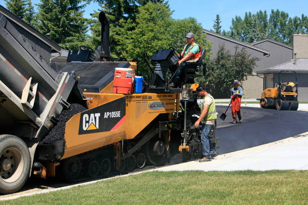 Best Affordable Driveway Pavers  in Loves Park, IL