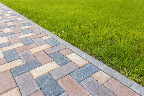 Best Cobblestone Driveway Pavers  in Loves Park, IL